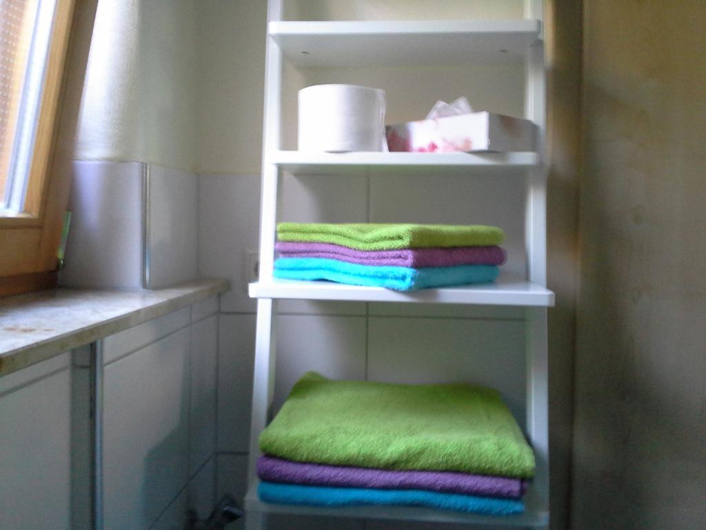 Apartment Herdrich Rust Quarto foto
