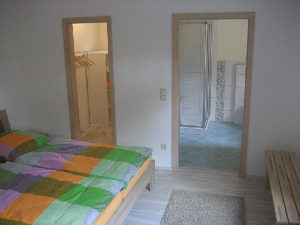Apartment Herdrich Rust Quarto foto