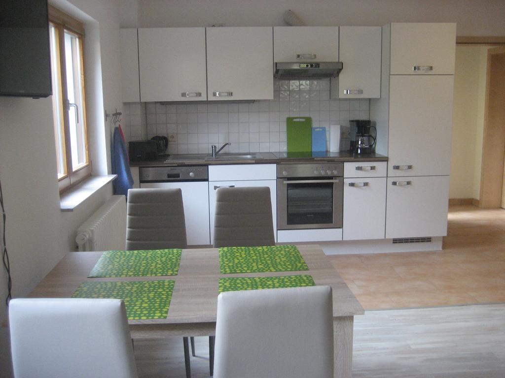 Apartment Herdrich Rust Quarto foto