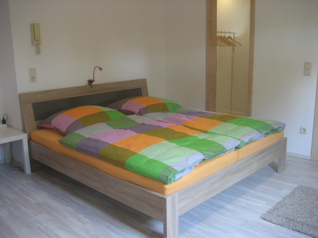 Apartment Herdrich Rust Quarto foto